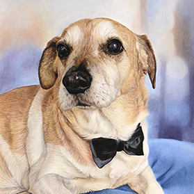 Papy Karas - Format 30x40 cm