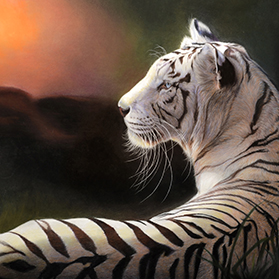 Sushi - Format 60x40 cm